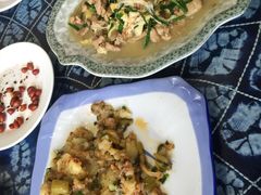 益恒饭店-白家寨子·山野白族菜(古城总店)