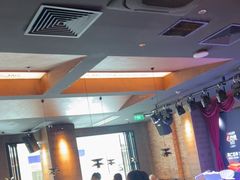 -同仁四季椰子鸡(无锡滨湖万象汇店)