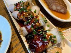 蒜泥白肉-川流不息(北蔡休闲广场店)