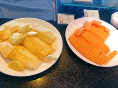 -澳门旅游塔360°旋转餐厅(南湾湖广场店)