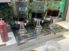 -天都火锅酒楼(虹梅南路店)