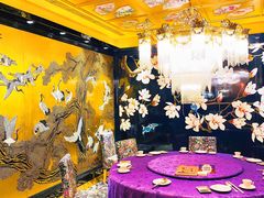 包厢-惠食佳·朱雀(东方商厦店)
