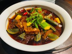 -羲和雅苑•北京烤鸭(乐园道万象城店)