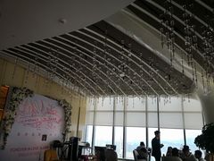 -三迪希尔顿酒店·星空酒廊