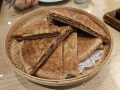 -随喜赞素食餐厅(亦庄店)