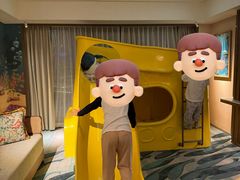 -新加坡文华东方酒店