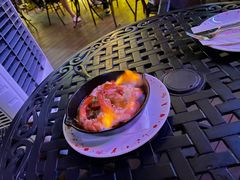 -BROWNSTONE布朗石西班牙餐厅(富城店)