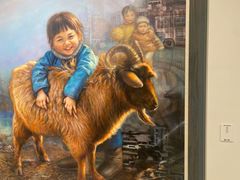 -四川美术学院美术馆