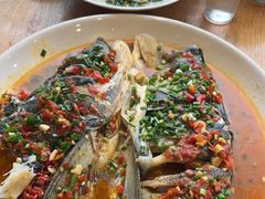 -丰乐餐厅·始于1999·本地老字号