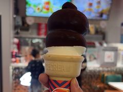 -DQ·蛋糕·冰淇淋(大宁国际商业广场店)