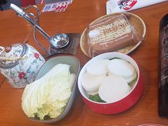 -三太子地摊烧烤·小龙虾(北蔡店)