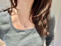 -Cindy Jewelry·钻戒·彩色宝石