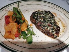 -燃扒房Steakhouse(皇庭店)