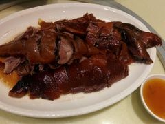 -龙记烧腊茶餐厅(常德路店)