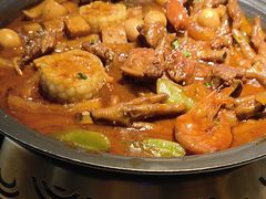 -徐记小怪兽肉蟹煲(中央大街店)