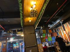 -枪火串烧·东北特色烧烤(罗湖总店)