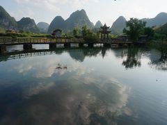 -靖西鹅泉风景区