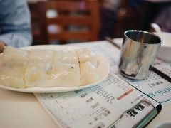-点点心点心专门店(湾仔店)