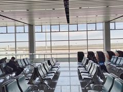 -银川河东国际机场