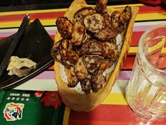 -吧嘚嘴炭烧鸽串吧(北海街店)