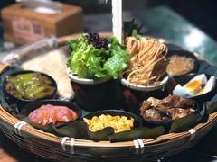 -淀里船宴(裕华东路店)