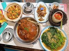 -小城外婆肴私房菜.家宴聚集点(圆明园颐和园·清河上地店)