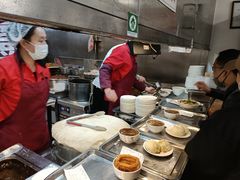 -姚记炒肝店(鼓楼店)