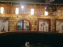 -李掌柜鲜菜火锅(移民广场店)