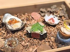 -元熹会席料理