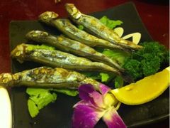 iphone_upload_pic-気楽亭和食料理(气乐亭大世界本店)