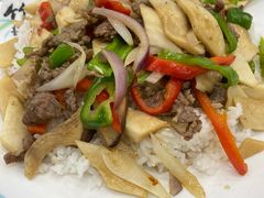 -金城一碗面(成山路店)