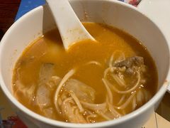 -YOYO悠游美食地图(西市城购物中心店)