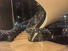 -广州天河希尔顿酒店