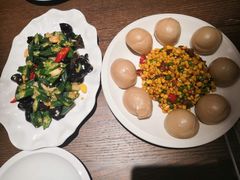 -北李妈妈菜·虾爬子大锅贴(贵和店)