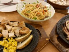 -萨莉亚(百信广场店)