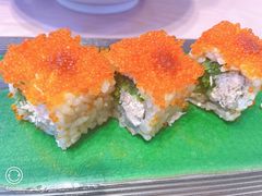-晴季寿司(红旗街万达店)
