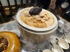 -福满满·精细佛跳墙火锅(湘江道店)