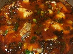 酸菜鱼-金良酸菜鱼(宁海路总店)