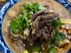 -绥缘老烧麦(中天店)
