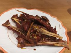 -摩登有记·新派泰国菜(银钻广场店)