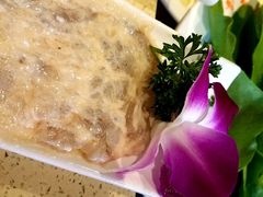 手打鲜虾滑-蜀留香火锅·始于1999·原四川老火锅(白堤路店)