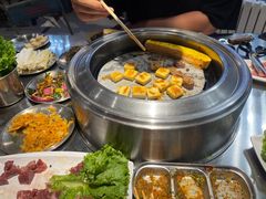 -晓燃地摊烤肉(朝阳双桥店)