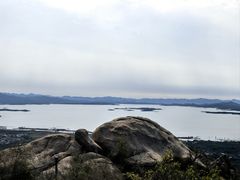 -云峰山自然风景区