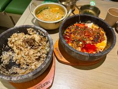 -西塔老太太拌饭(城市集市龙之梦店)