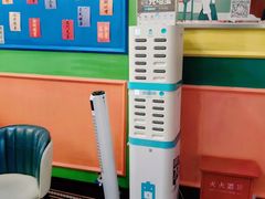 -欢乐酷量贩KTV(万达广场店)