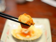 -翔峰炭火鳗鱼(悦泰街里公寓店)