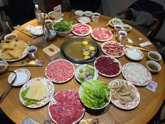 -汕头八合里海记牛肉店(清河店)