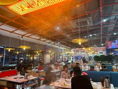 -八合里潮汕鲜牛肉火锅(吉大店)
