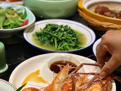 沼虾-东门头·江鲜小馆(新天地店)