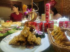 -博望坡酒楼(漕溪路店)